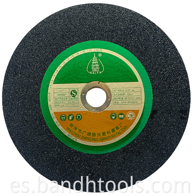 14 Inch Cutting Disc